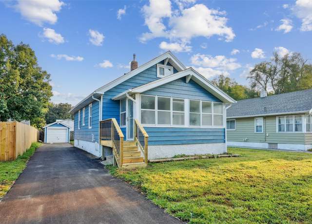 Property at 2636 Des Moines St, Des Moines, IA 50317, 3 beds, 1 bath