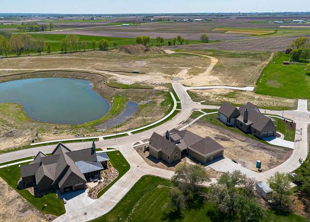Property at Lot 1 Ansley Ave, Ames, IA 50014
