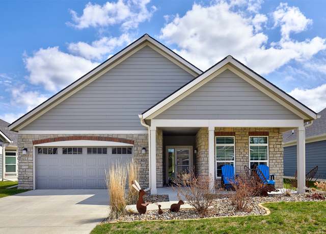 Property at 850 S 100th St, West Des Moines, IA 50266, 2 beds, 2 baths