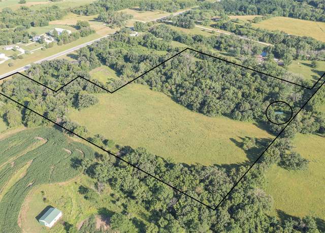 Property at 000 Mckinley Trl, Indianola, IA 50125