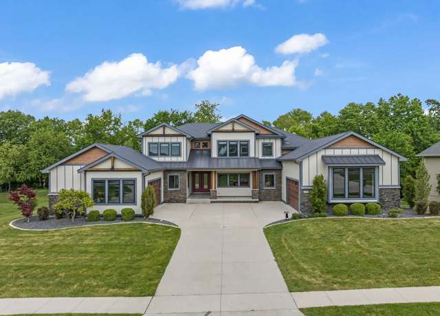 Property at 731 NE Bridge Creek Ct, Grimes, IA 50111, 6 beds, 5 baths