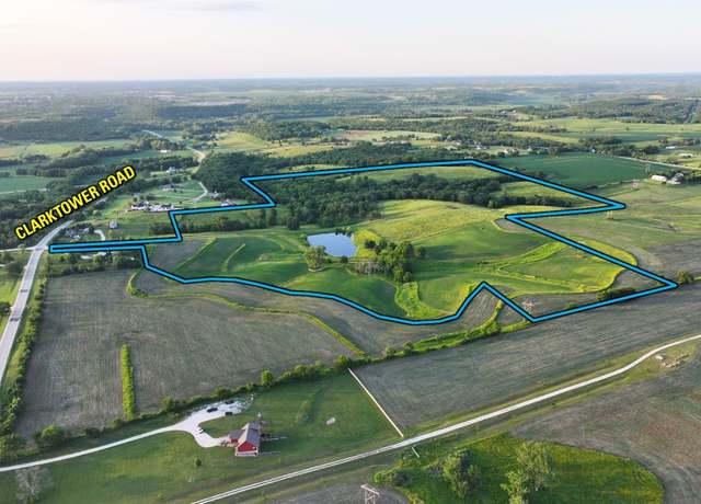 Property at 00 Clark Tower Rd, Winterset, IA 50273