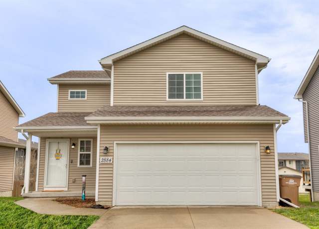 Property at 2884 Park Pl, Norwalk, IA 50211, 3 beds, 2.5 baths