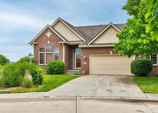 Property at 3605 151st St, Urbandale, IA 50323, 3 beds, 2.5 baths
