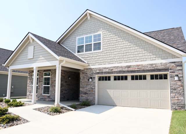 Property at 1018 NW Creekside Dr, Waukee, IA 50263, 3 beds, 3 baths