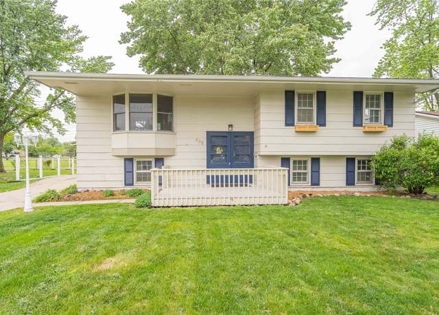 Property at 406 SE Trilein Dr, Ankeny, IA 50021, 4 beds, 1.5 baths