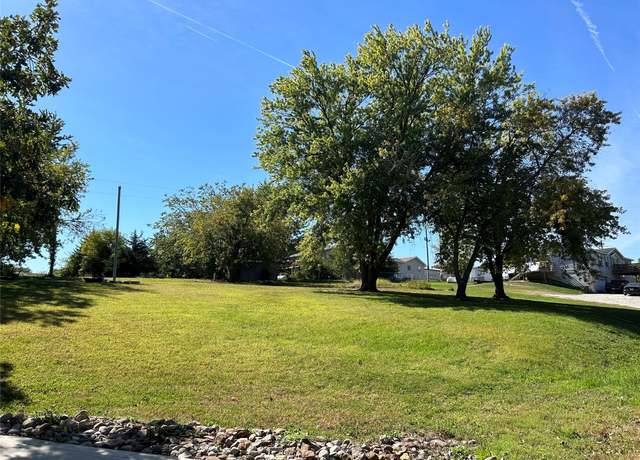 Property at Lot 263 Hickory St, Dexter, IA 50070