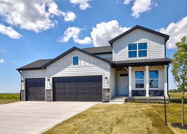Property at 115 NW Ashley Ct, Waukee, IA 50263, 4 beds, 2.5 baths