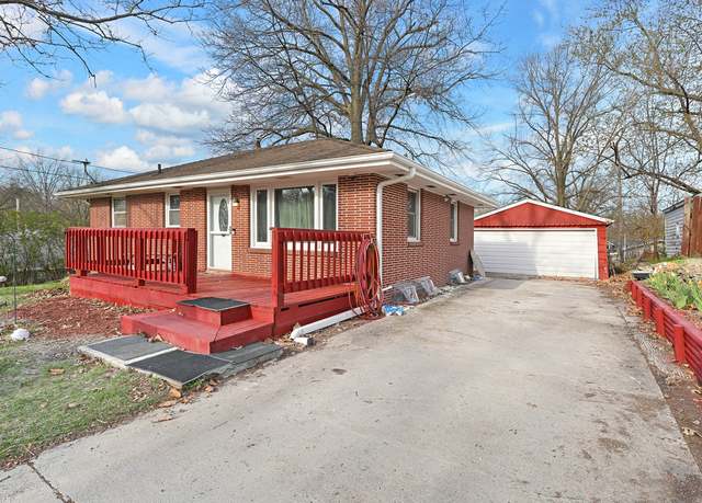 Property at 305 N I St, Indianola, IA 50125, 2 beds, 2 baths