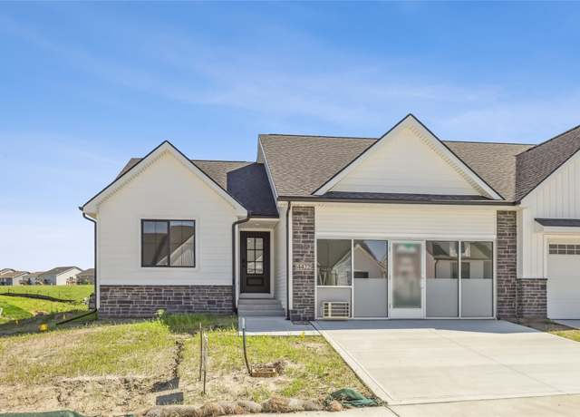 Property at 4422 NW Olivia Ln, Ankeny, IA 50023, 4 beds, 3 baths
