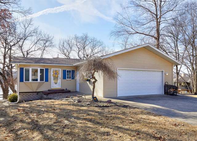Property at 4289 Panorama Dr, Panora, IA 50216, 3 beds, 2 baths