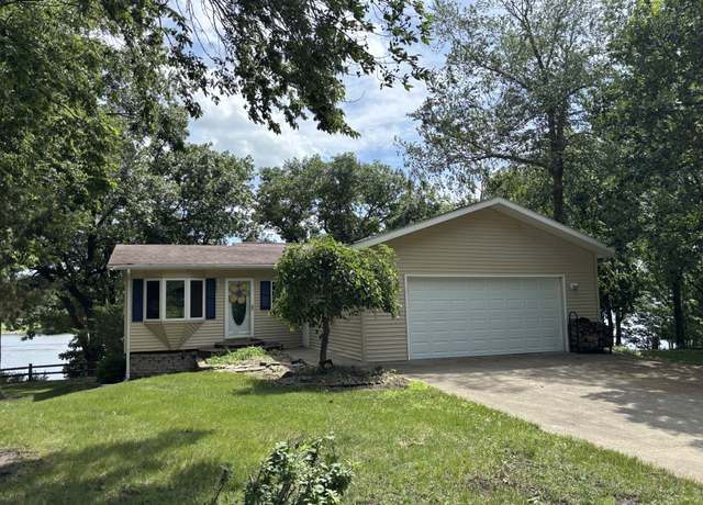 Property at 4289 Panorama Dr, Panora, IA 50216, 3 beds, 2 baths