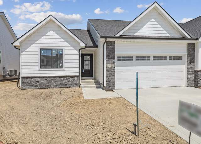 Property at 4425 NW Olivia Ln, Ankeny, IA 50023, 3 beds, 2 baths