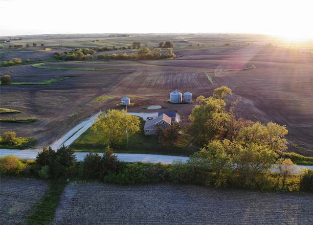 Property at 2177 Lark Ave, Afton, IA 50830, 4 beds, 2 baths