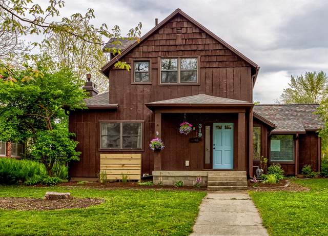 Property at 319 J Ave, Nevada, IA 50201, 3 beds, 2 baths