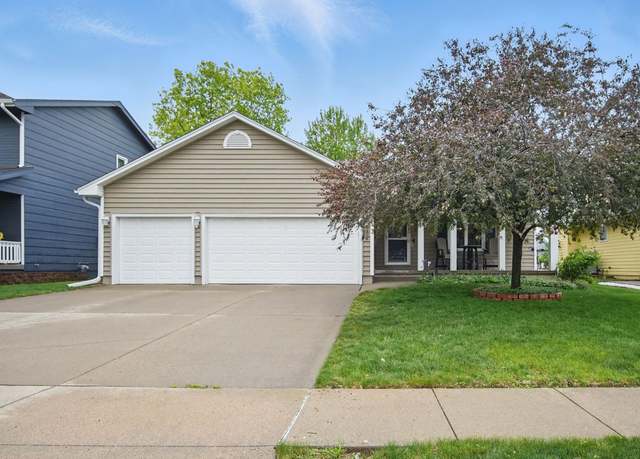 Property at 2108 2nd Ave SE, Altoona, IA 50009, 3 beds, 2 baths