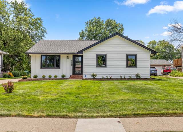 Property at 712 NE 4th St, Grimes, IA 50111, 3 beds, 3 baths