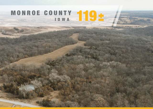 Property at 00 710th Ave, Moravia, IA 52571