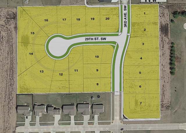 Property at 2933 3rd Ave SW, Altoona, IA 50009
