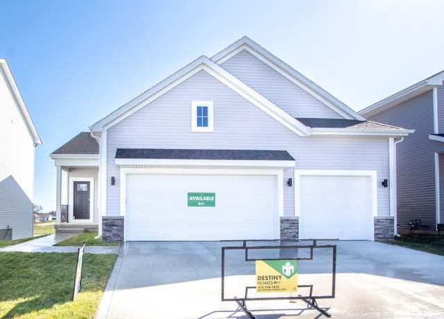 Property at 2229 Chan Dr, Adel, IA 50003, 4 beds, 3 baths