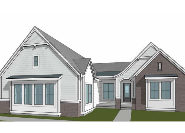 Property at 4636 173rd St, Urbandale, IA 50323, 4 beds, 3.5 baths