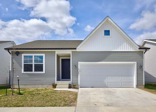 Property at 2108 Barry Dr, Adel, IA 50003, 4 beds, 3 baths