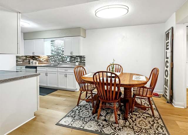 Property at 9513 University Ave #12, Clive, IA 50325, 2 beds, 2 baths