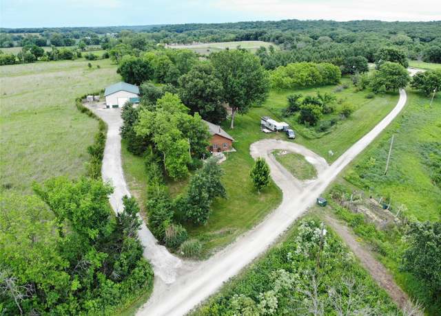 Property at 2463 328th Ln, Peru, IA 50222, 2 beds, 1 bath