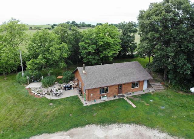 Property at 2463 328th Ln, Peru, IA 50222, 2 beds, 1 bath