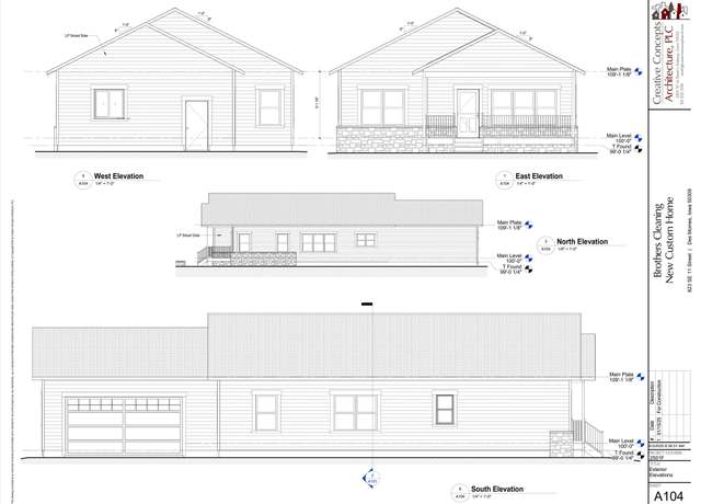 Property at 823 SE 11th Street St, Des Moines, IA 50309, 6 beds, 3 baths