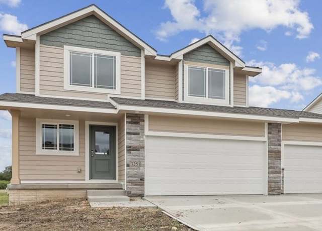 Property at 3251 NW Brookside Dr, Grimes, IA 50111, 4 beds, 2.5 baths