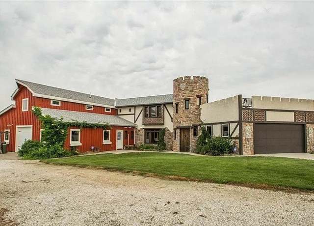 Property at 7282 155th Ave, Indianola, IA 50125, 2 beds, 2 baths
