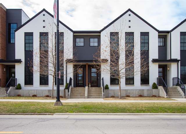 Property at 423 Main St Unit 1C, Pella, IA 50219, 2 beds, 2.5 baths