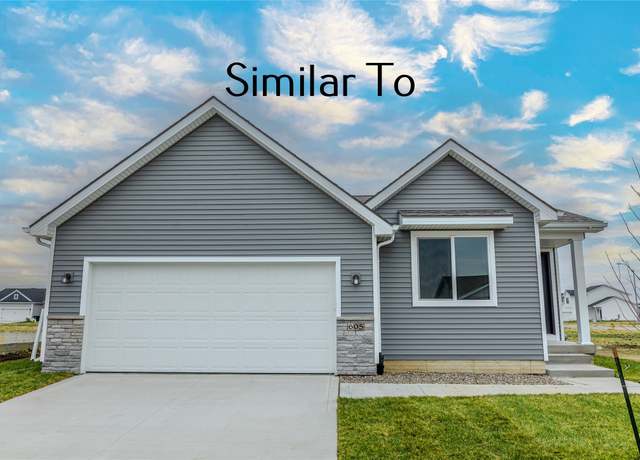 Property at 716 NE Meadow Landing Dr, Ankeny, IA 50021, 4 beds, 3 baths