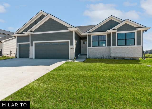 Property at 2550 SE Kettleridge Ln, Waukee, IA 50263, 3 beds, 2 baths