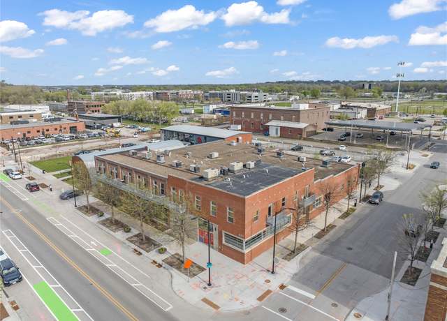 Property at 301 E Court Ave #207, Des Moines, IA 50309, 1 bed, 1 bath