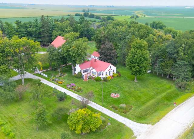 Property at 18263 G Ave, Perry, IA 50220, 3 beds, 1.5 baths