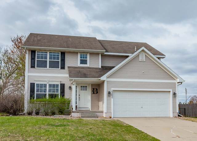 Property at 2302 NW Cherry St, Ankeny, IA 50023, 4 beds, 2.5 baths