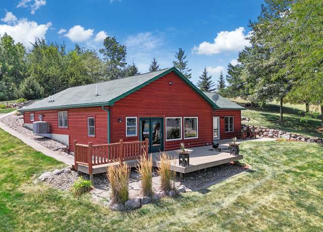 Property at 3304 Indian Point Dr, Ellston, IA 50074, 3 beds, 2 baths