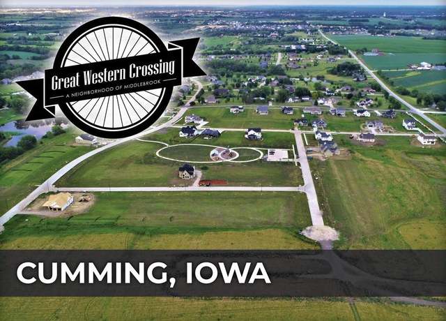 Property at 3971 N Callison Ave, Cumming, IA 50061
