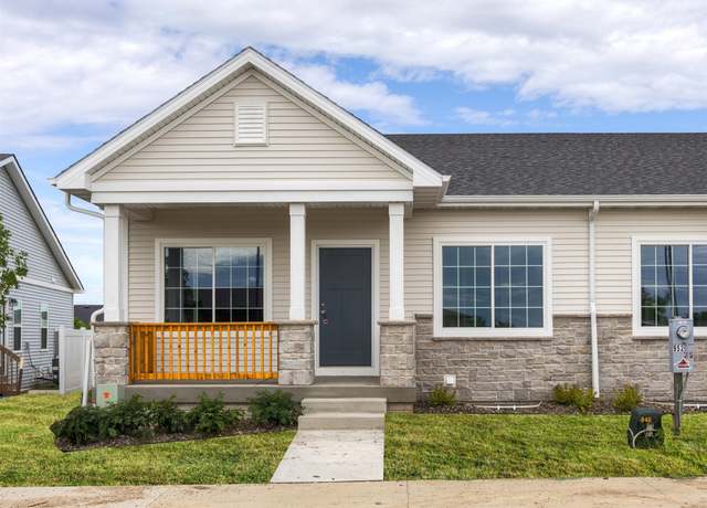 Property at 952 Sawgrass Dr, Norwalk, IA 50211, 3 beds, 3 baths