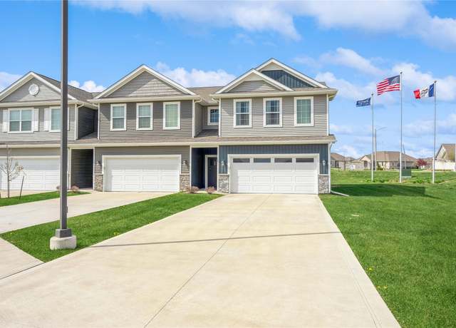 Property at 2602 NW 35th Ln, Ankeny, IA 50023, 3 beds, 2.5 baths