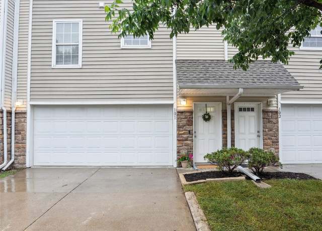 Property at 2150 NE 18th St #101, Grimes, IA 50111, 2 beds, 2 baths