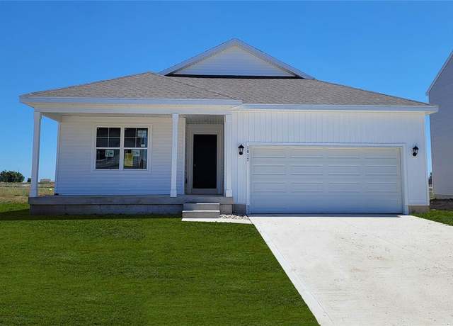 Property at 2804 Birchwood Dr, Norwalk, IA 50211, 4 beds, 3.5 baths