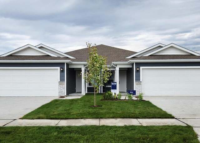 Property at 4309 NE 13th St, Ankeny, IA 50021, 3 beds, 2 baths
