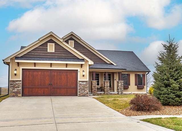 Property at 3513 Sunstone Ct SE, Altoona, IA 50009, 3 beds, 2.5 baths