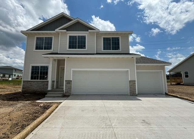Property at 16508 Ironwood Ln, Urbandale, IA 50323, 4 beds, 2.5 baths