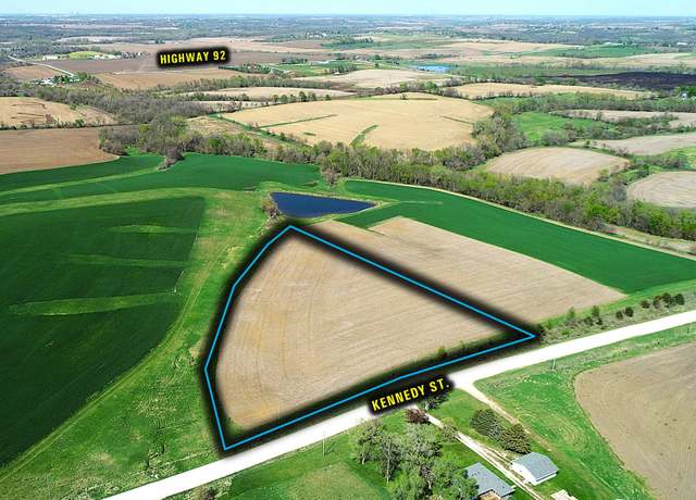 Property at 01 Kennedy St, Prole, IA 50229