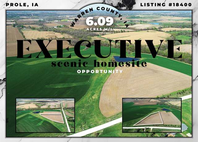 Property at 01 Kennedy St, Prole, IA 50229