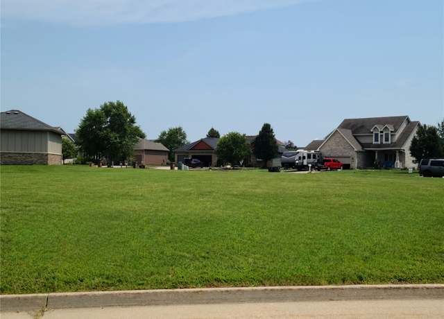 Property at 1216 NE Milan Ave, Ankeny, IA 50021